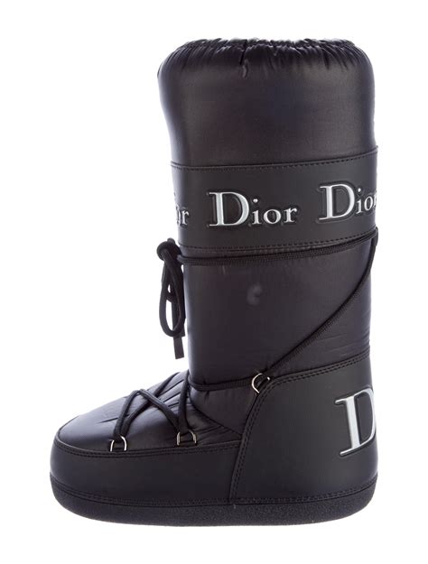 dior snowsuit|christian dior snow boots.